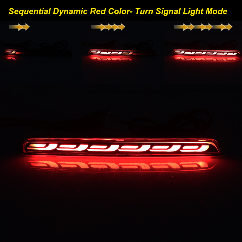Voor Honda CRV 2023 2024 LED A - Car Accessories For Road Trip recensie en prijs