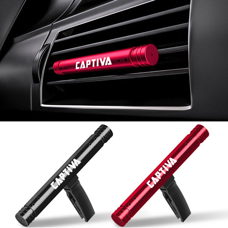 Auto Luchtverfrisser Aromather - Car Air Freshener Vent recensie en prijs