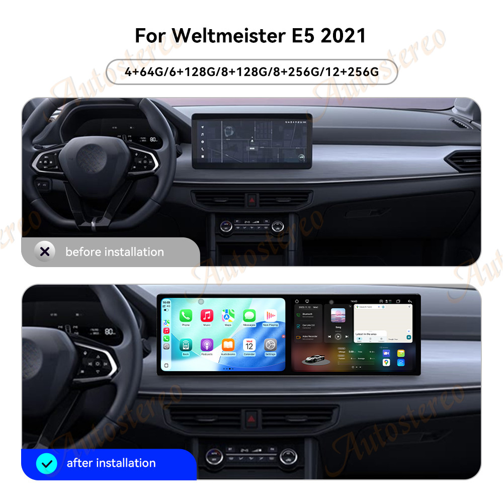 Dual Screen 10.1 Auto Accessoi - Car Accessories For Steering Wheel recensie en prijs