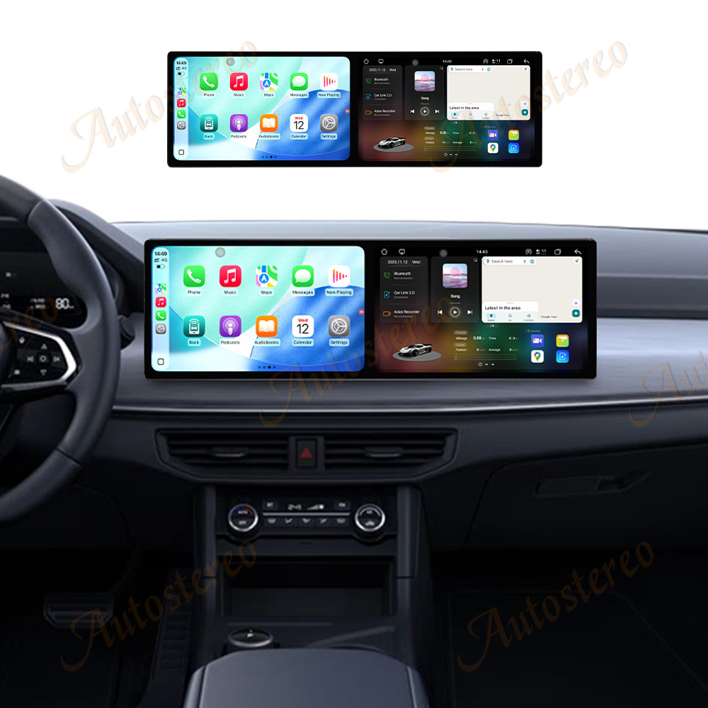 Dual Screen 10.1 Auto Accessoi - Car Accessories For Steering Wheel recensie en prijs
