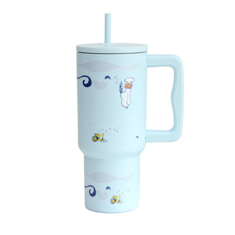 Nieuwe Snoopy Handvat Auto Tum - Car Accessories In Japan recensie en prijs