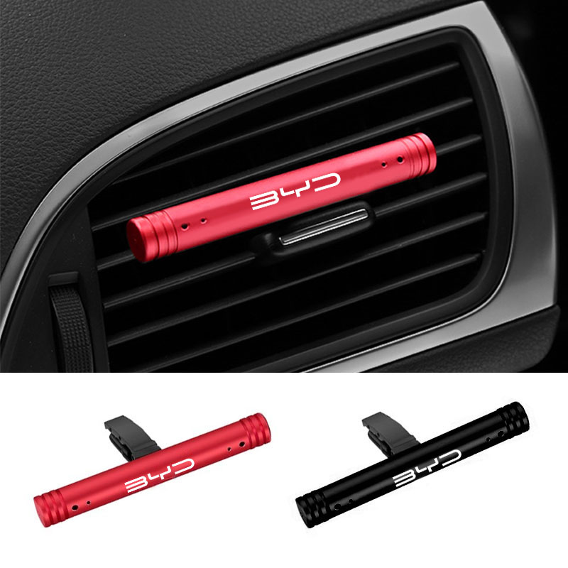 Auto Uitlaat Luchtverfrisser A - Car Air Freshener Vent recensie en prijs
