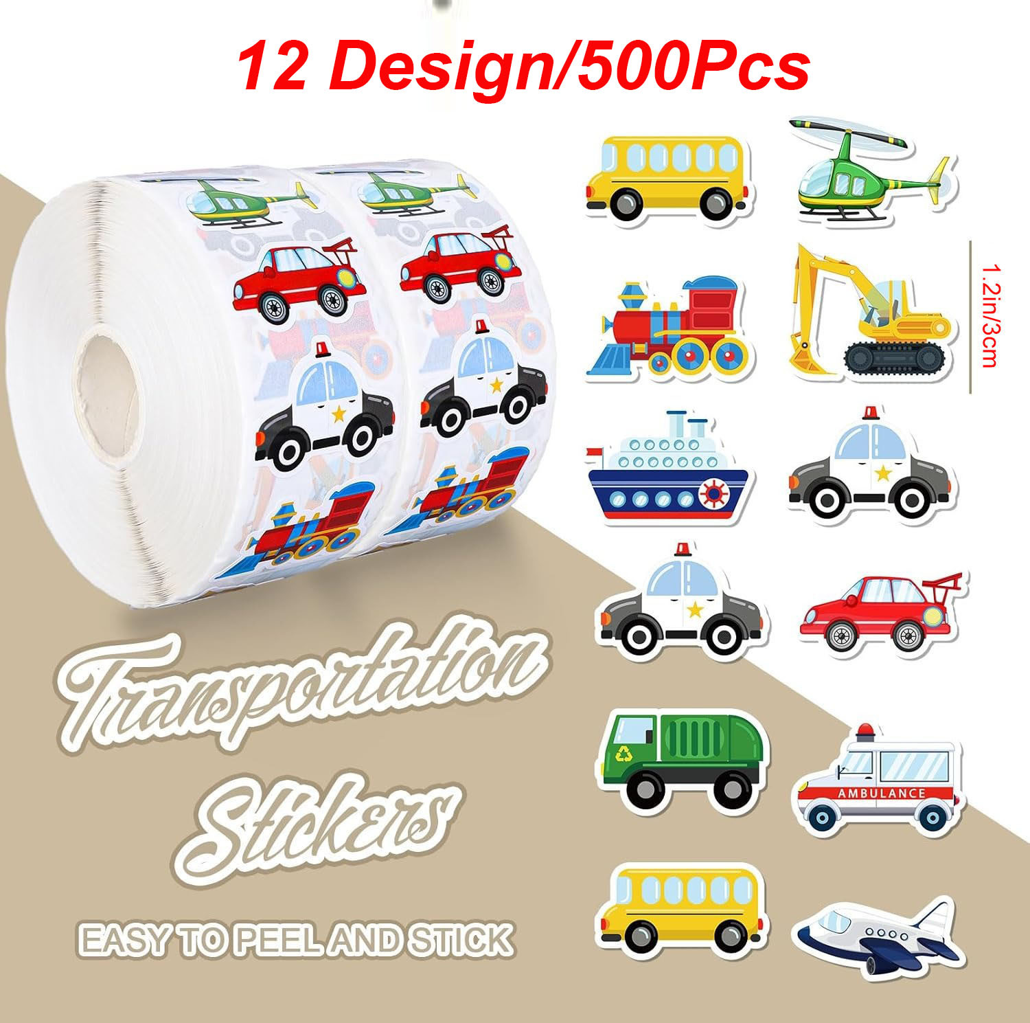 500/1000 Stuks Easykart Vracht - Car Accessories Under 500 recensie en prijs