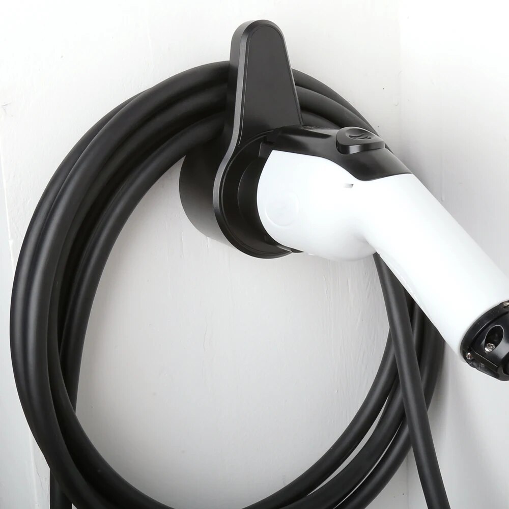 Ev Type 1 J1772 Oplader Houder - Car Cable Organizer recensie en prijs