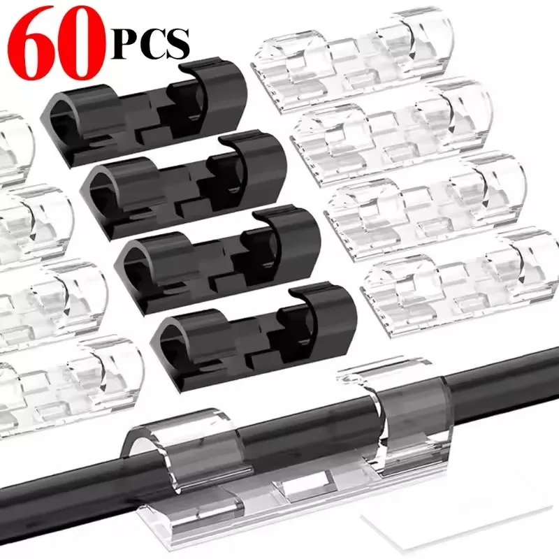 Kabelclips Organizer Draadhoud - Car Cable Organizer recensie en prijs